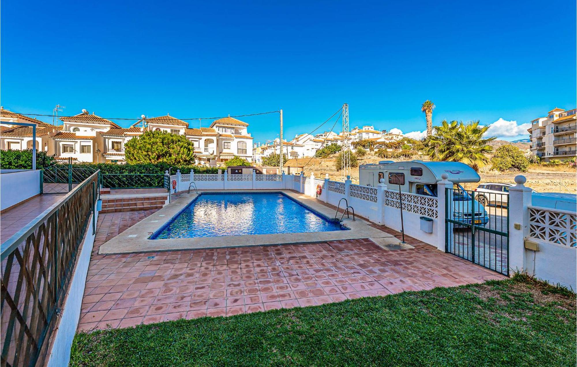 Gorgeous Apartment In Torrox With Wifi Exterior photo